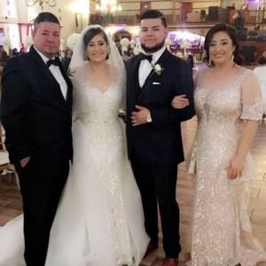 Meet your Posher, Priscilla